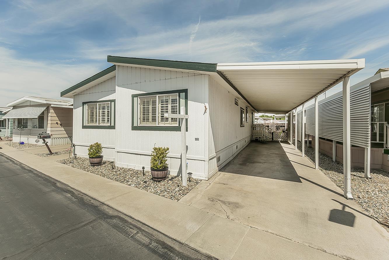 1551 6th Ave UNIT&nbsp;35, Kingsburg, CA, 93631