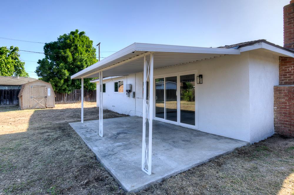 4745 N 5th Street, Fresno, CA, 93726