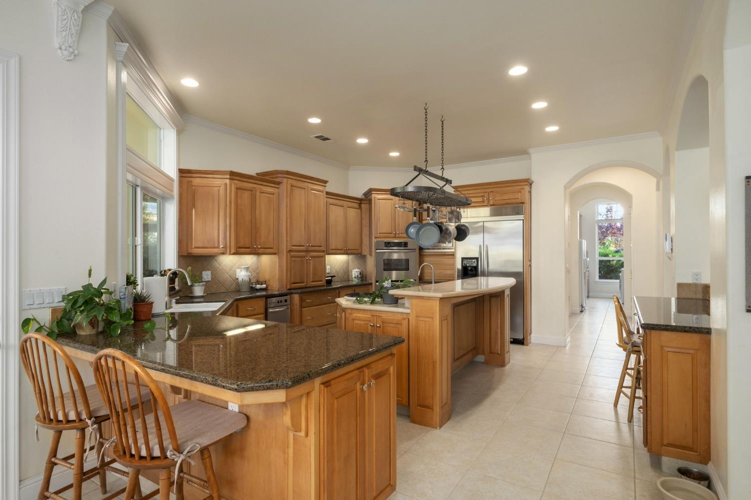 3386 E Via Monte Verdi Avenue, Clovis, CA, 93619