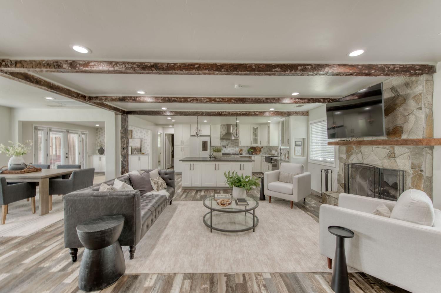 12215 N Friant Road, Fresno, CA, 93730