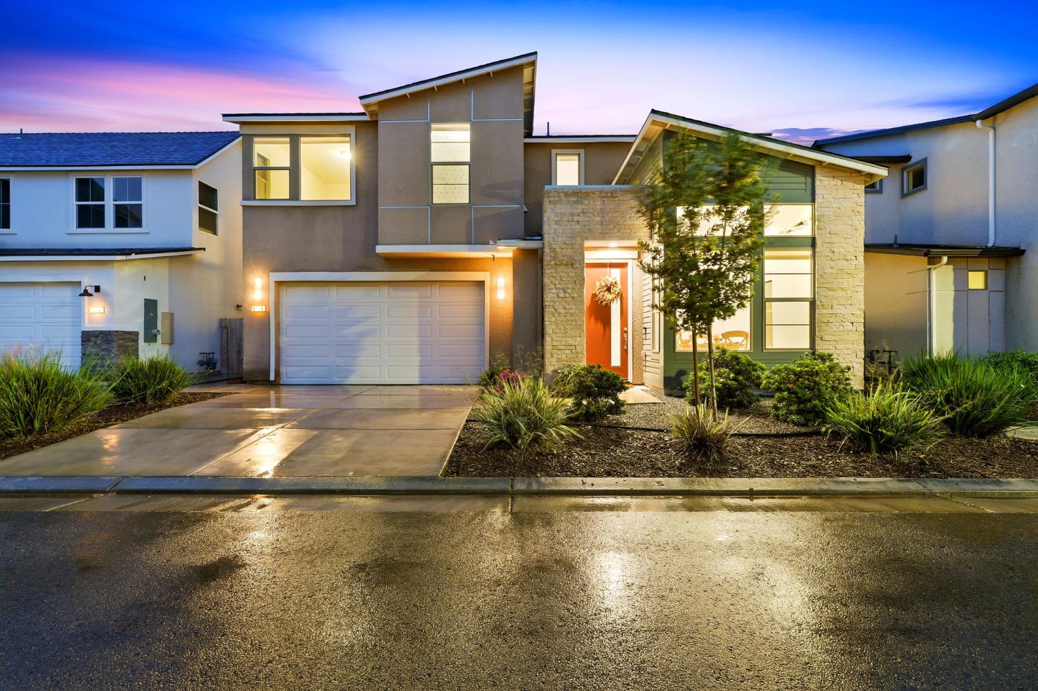 3448 W Peralta Way, Fresno, CA, 93722