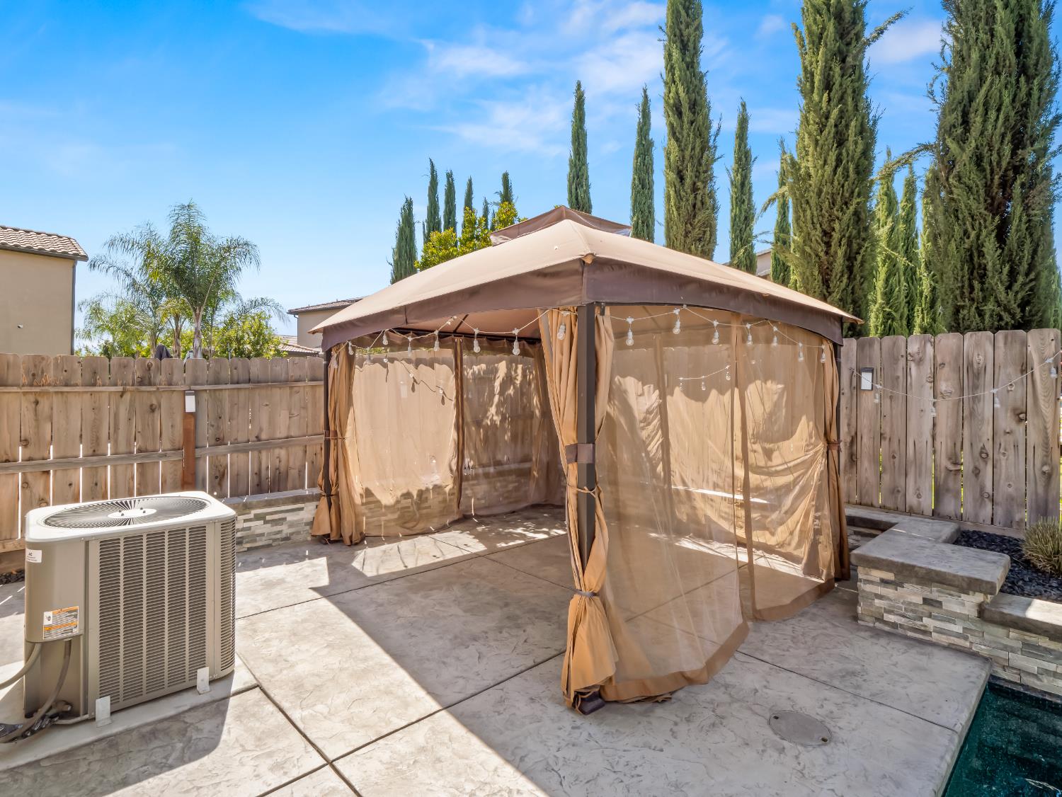 11617 N Bella Verde Avenue, Fresno, CA, 93730