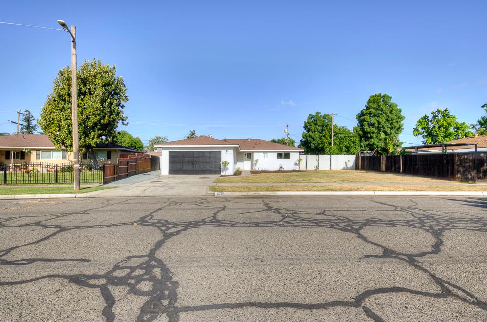 4745 N 5th Street, Fresno, CA, 93726