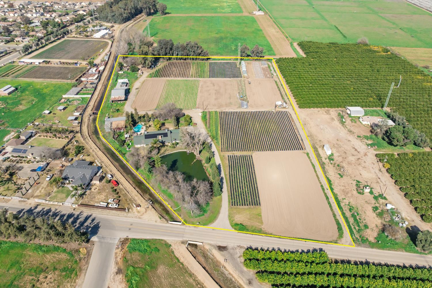 7176 E Butler Avenue, Fresno, CA, 93737