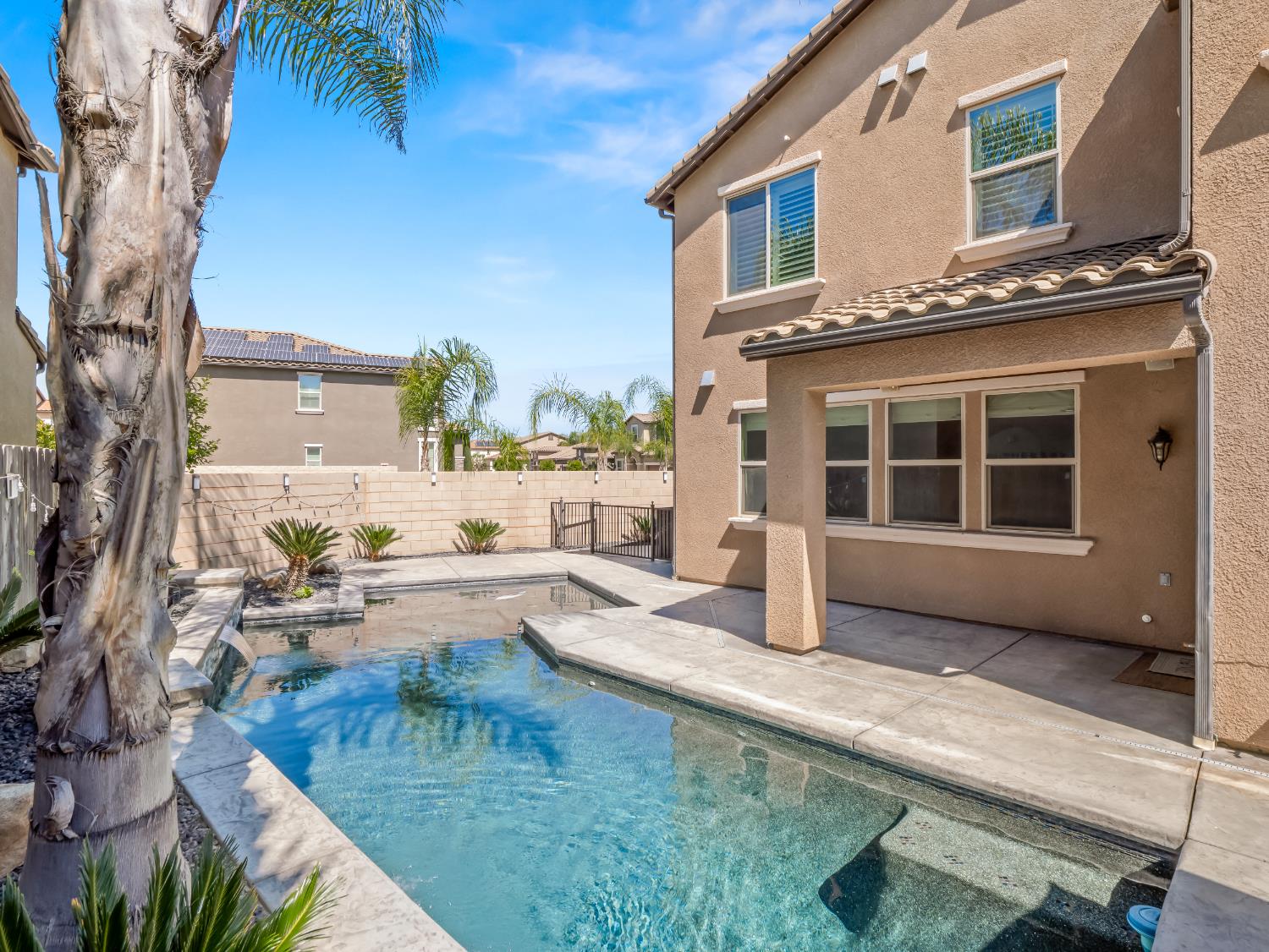 11617 N Bella Verde Avenue, Fresno, CA, 93730