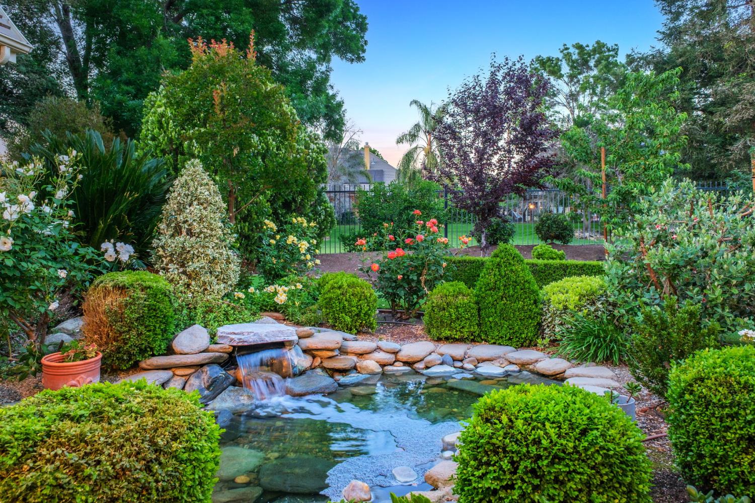 3386 E Via Monte Verdi Avenue, Clovis, CA, 93619