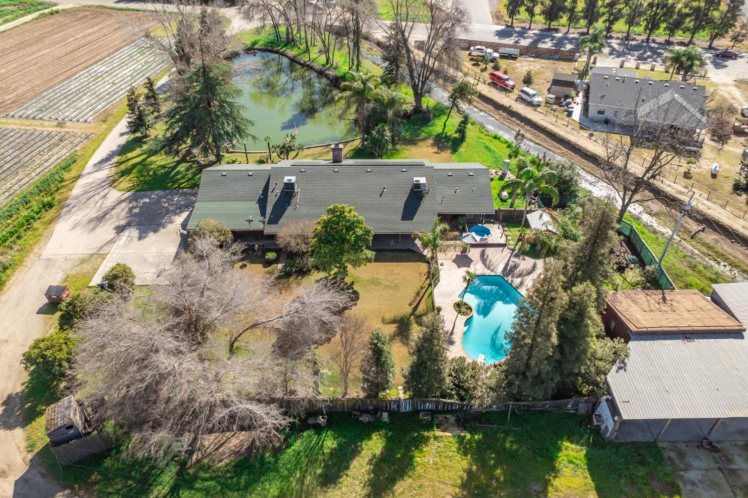 7176 E Butler Avenue, Fresno, CA, 93737