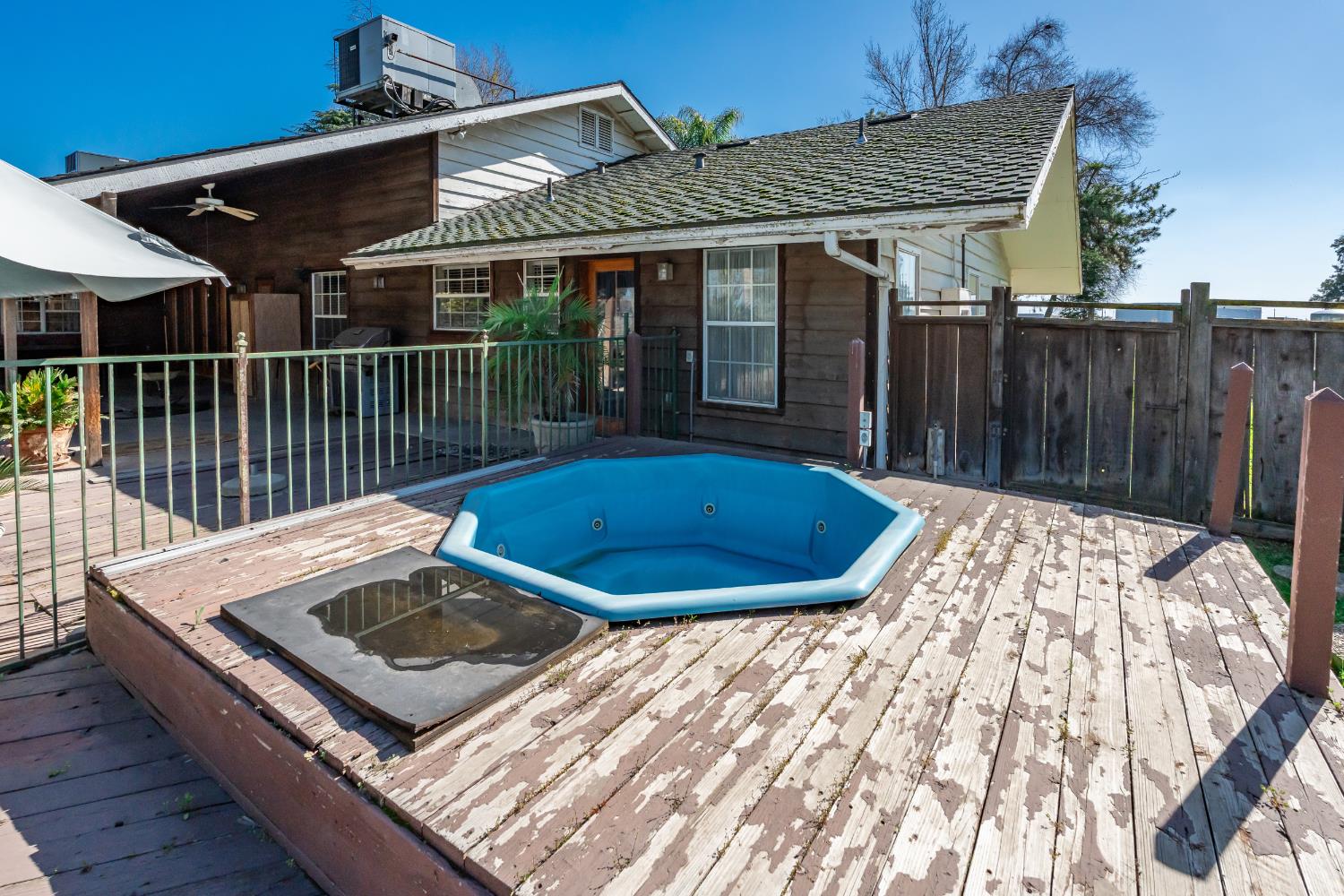 7176 E Butler Avenue, Fresno, CA, 93737