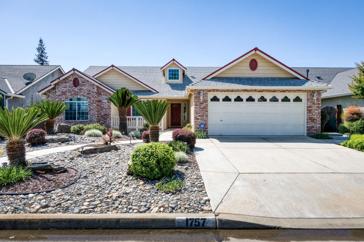 804 Morris Lane, Madera, CA, 93637