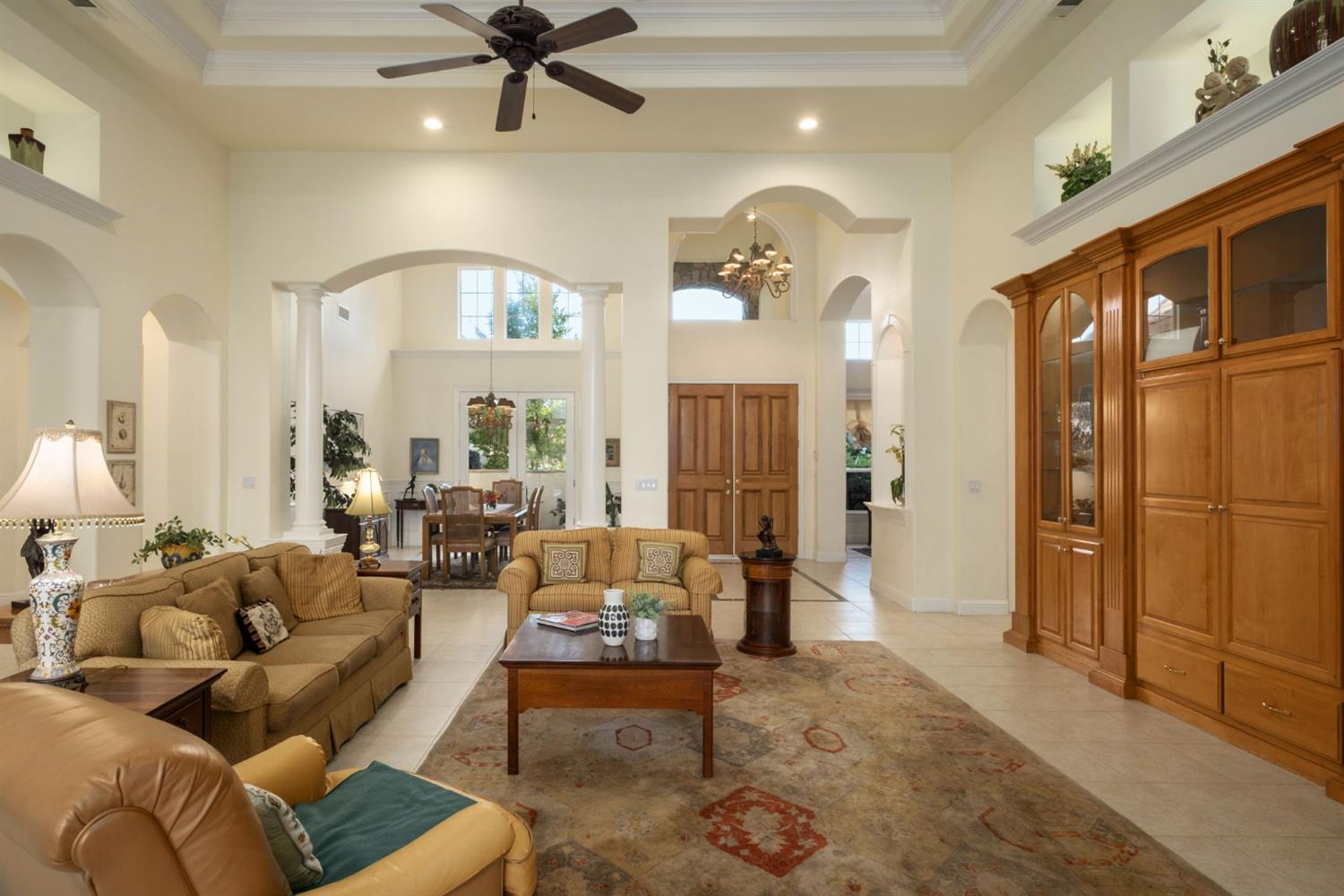 3386 E Via Monte Verdi Avenue, Clovis, CA, 93619