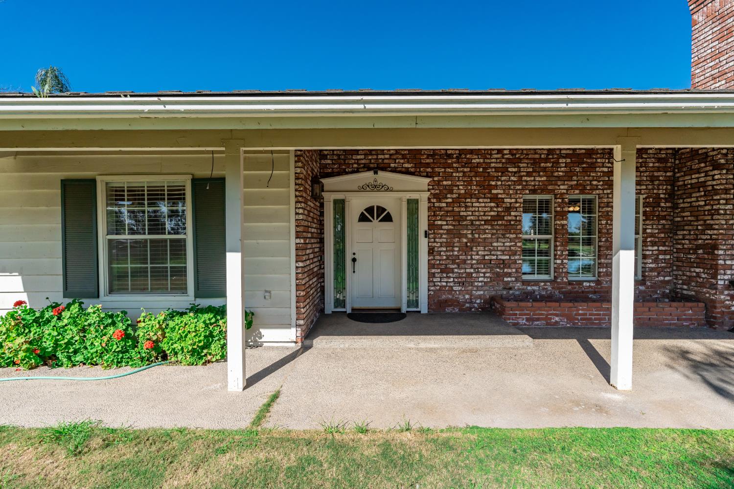 7176 E Butler Avenue, Fresno, CA, 93737