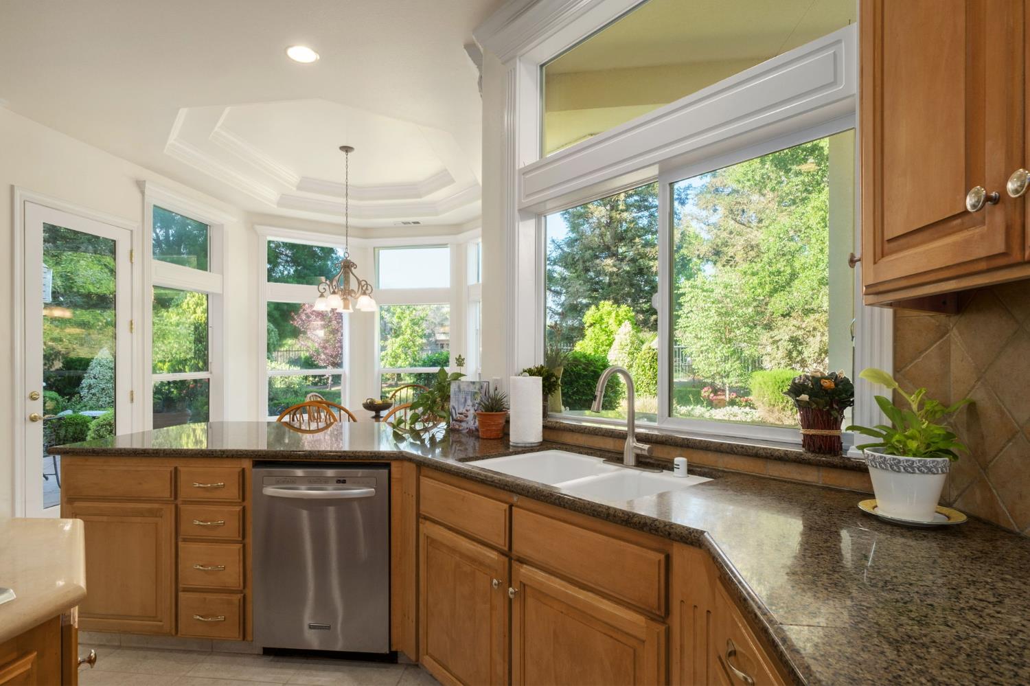 3386 E Via Monte Verdi Avenue, Clovis, CA, 93619