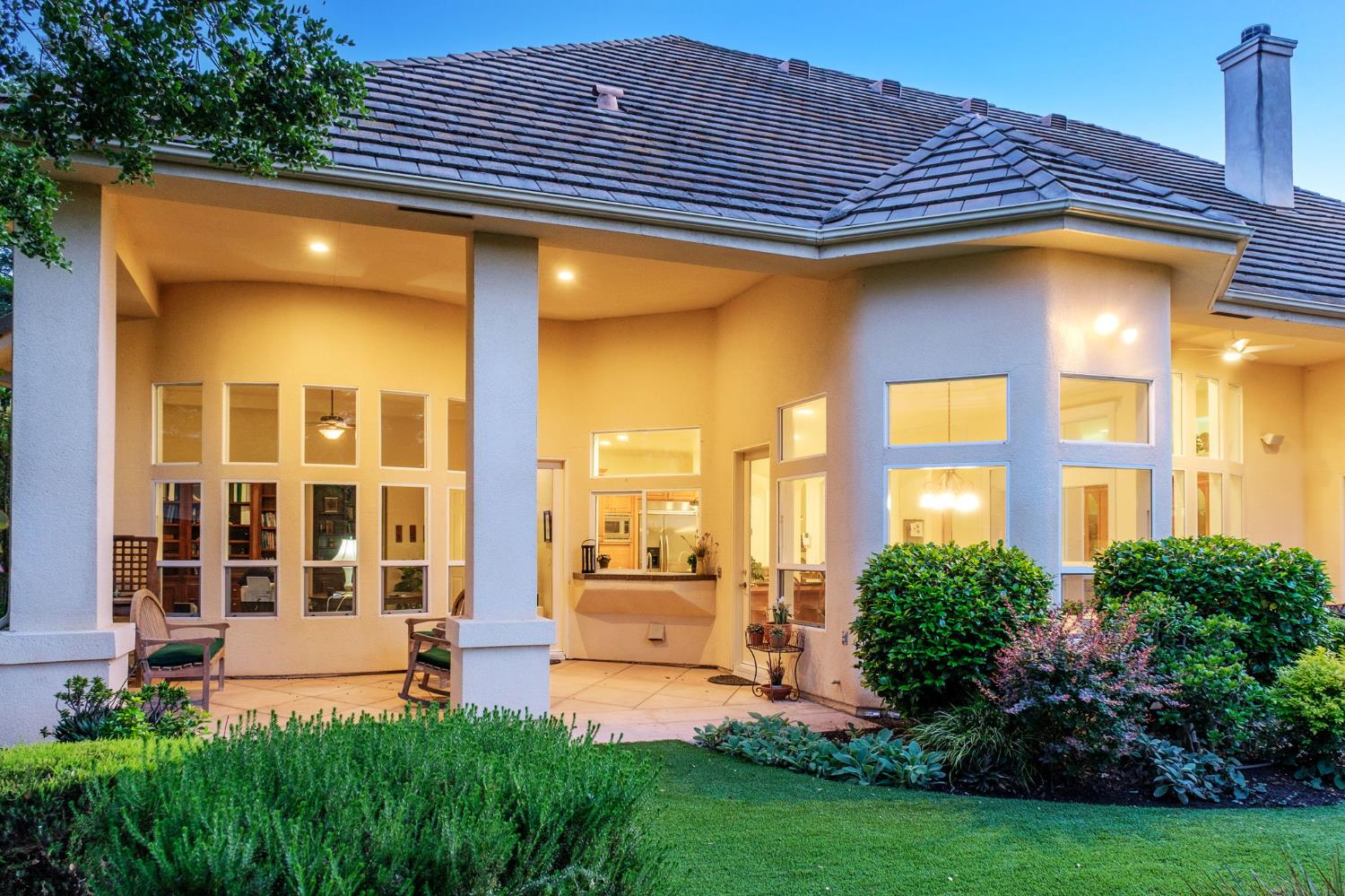 3386 E Via Monte Verdi Avenue, Clovis, CA, 93619