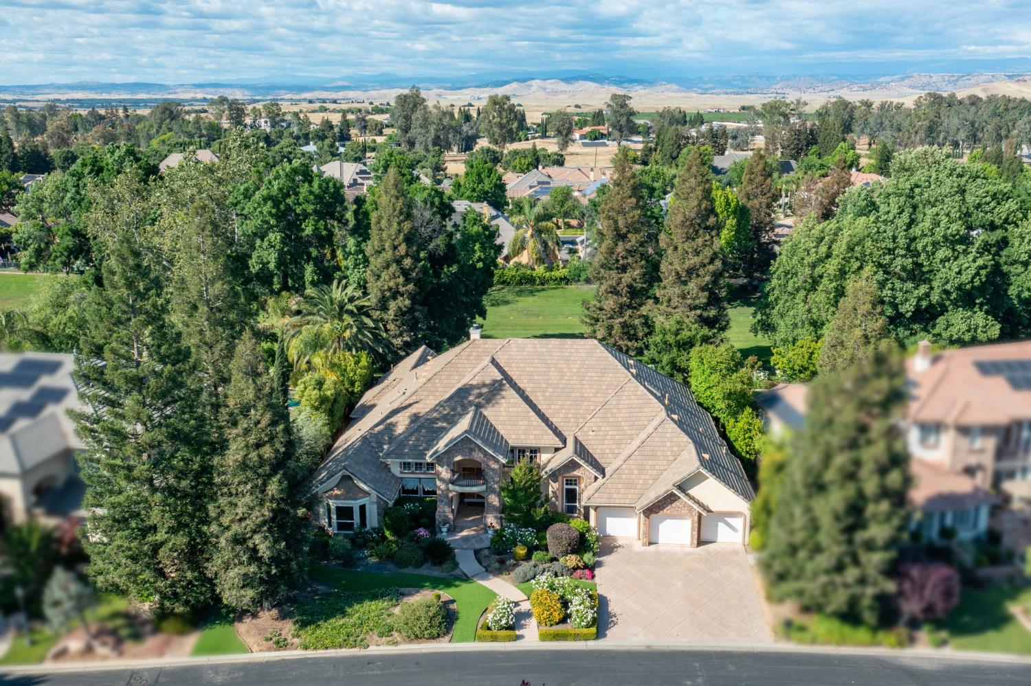 3386 E Via Monte Verdi Avenue, Clovis, CA, 93619