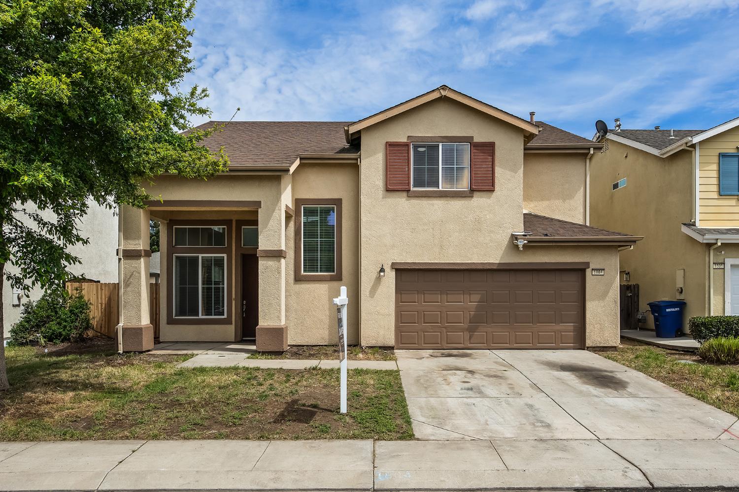 Single Family in Modesto - photo 3