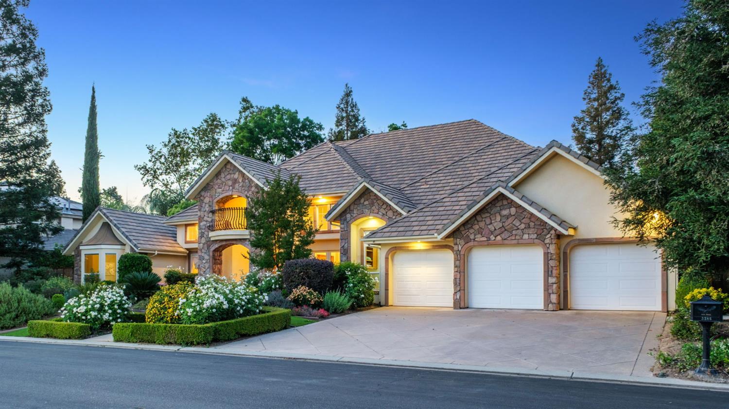 3386 E Via Monte Verdi Avenue, Clovis, CA, 93619