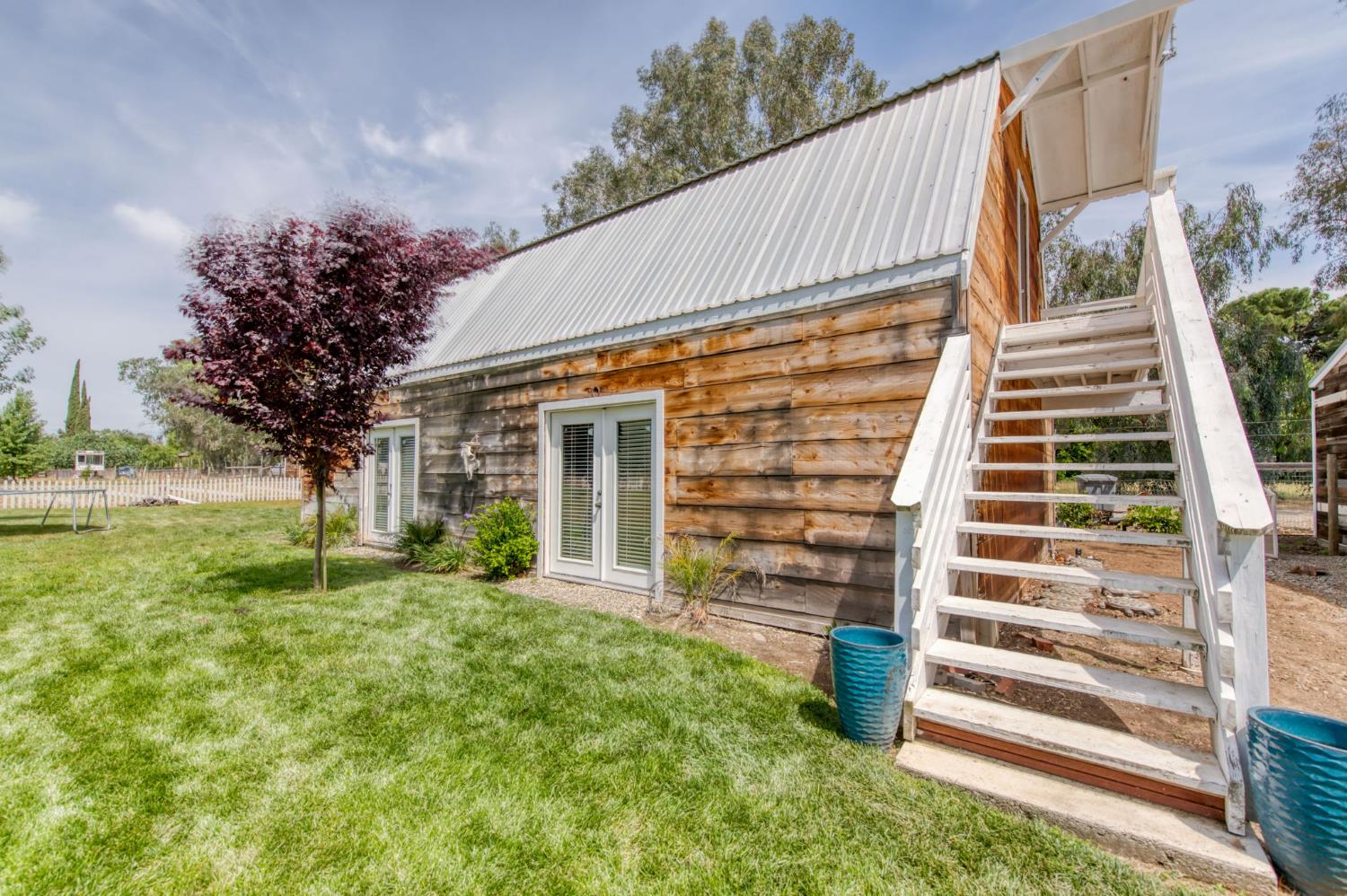 12215 N Friant Road, Fresno, CA, 93730