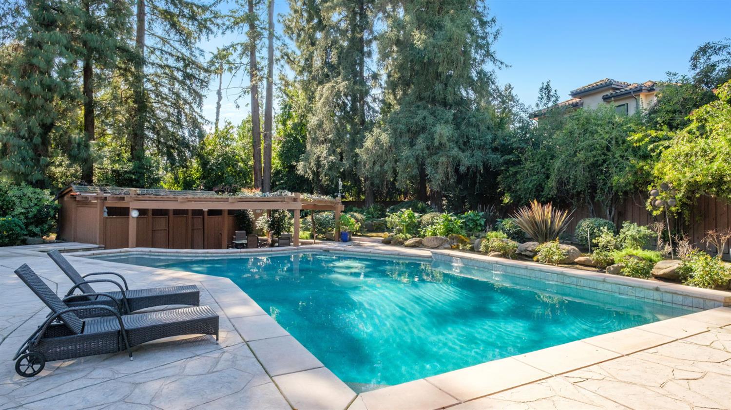 2273 W Dovewood Lane, Fresno, CA, 93711