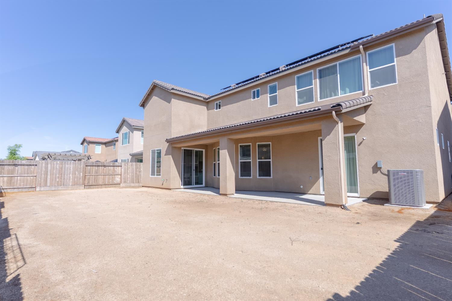4176 Twain Avenue, Clovis, CA, 93619