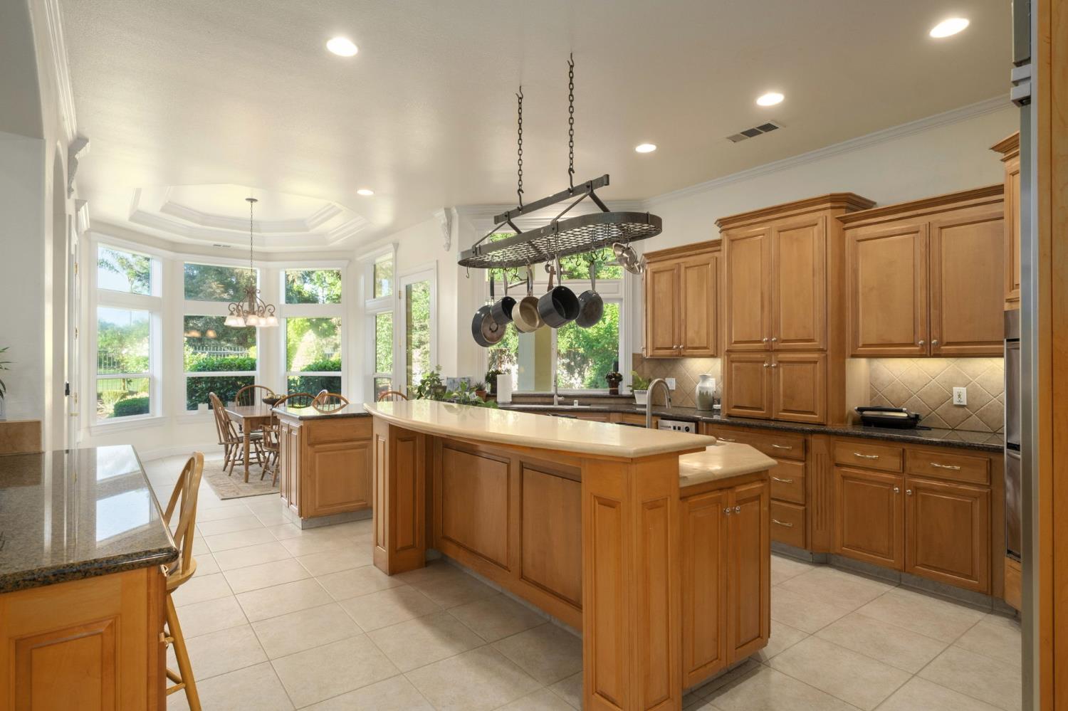 3386 E Via Monte Verdi Avenue, Clovis, CA, 93619