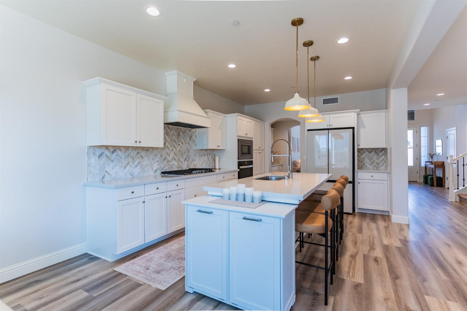 4176 Twain Avenue, Clovis, CA, 93619