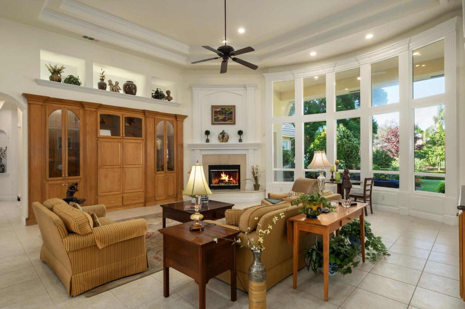 3386 E Via Monte Verdi Avenue, Clovis, CA, 93619