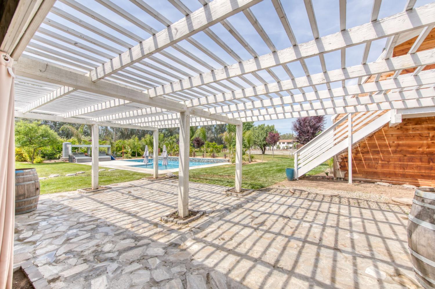 12215 N Friant Road, Fresno, CA, 93730