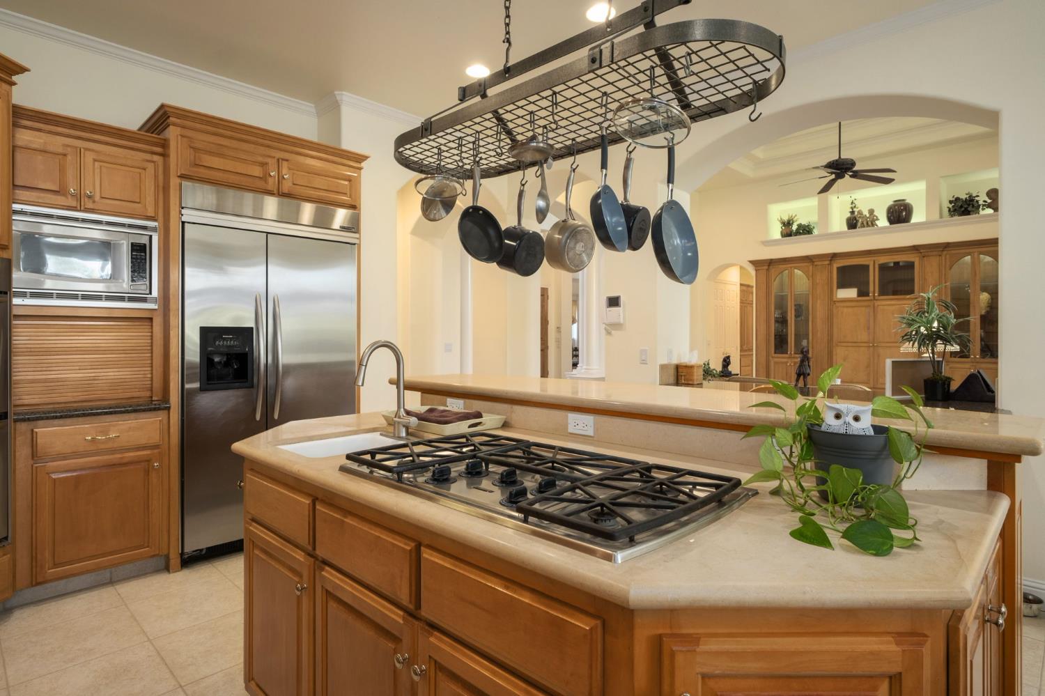 3386 E Via Monte Verdi Avenue, Clovis, CA, 93619