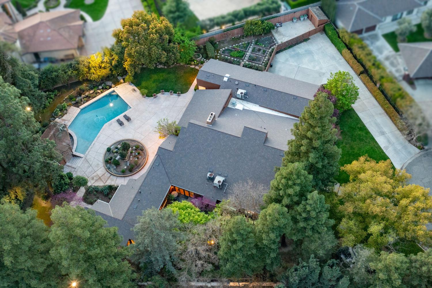 2273 W Dovewood Lane, Fresno, CA, 93711