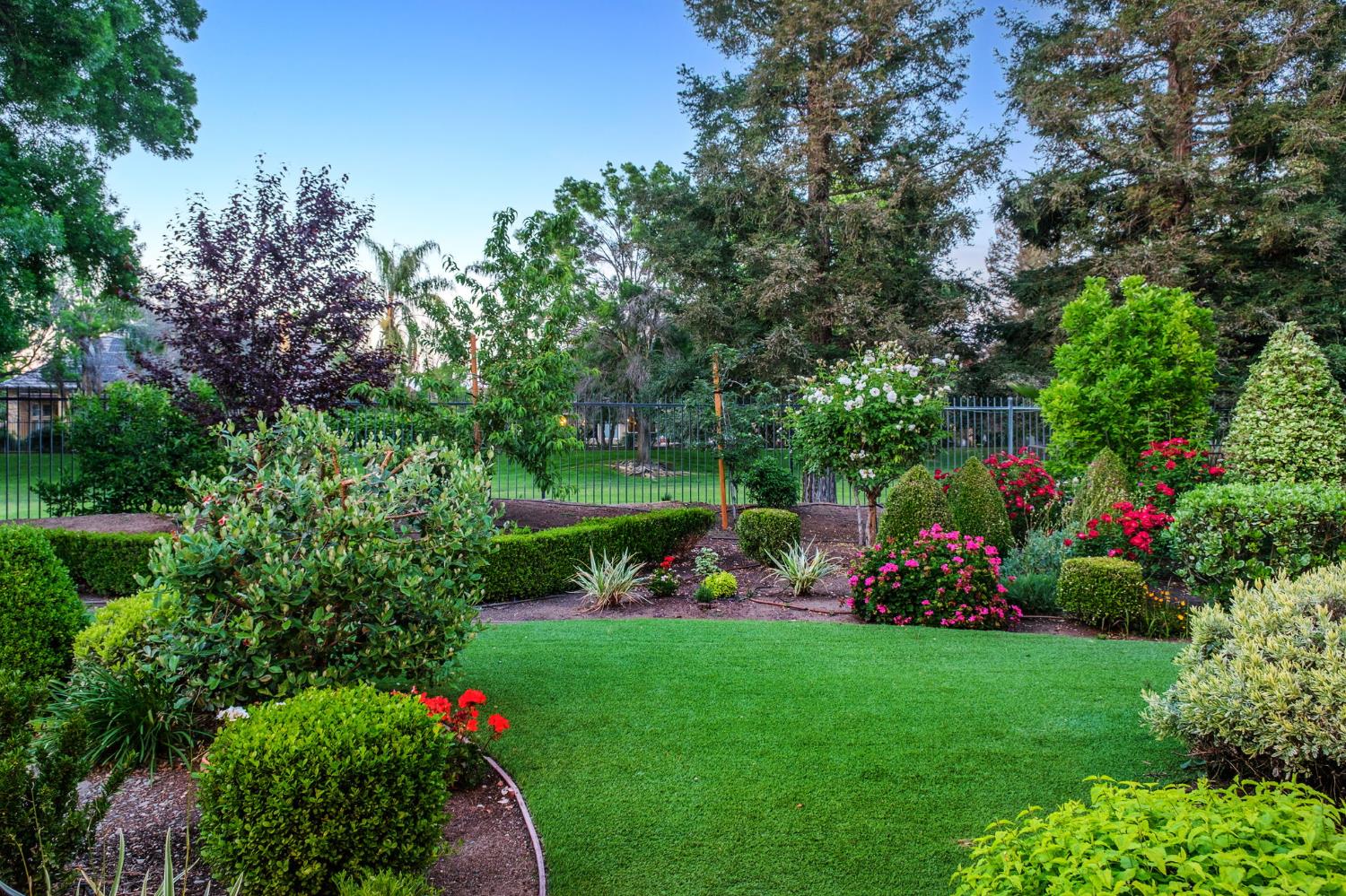 3386 E Via Monte Verdi Avenue, Clovis, CA, 93619