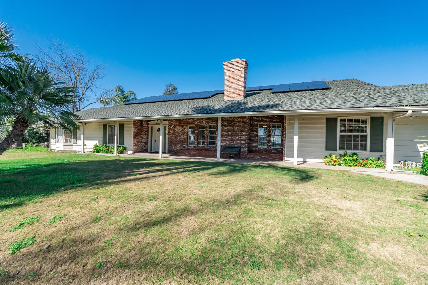 7176 E Butler Avenue, Fresno, CA, 93737