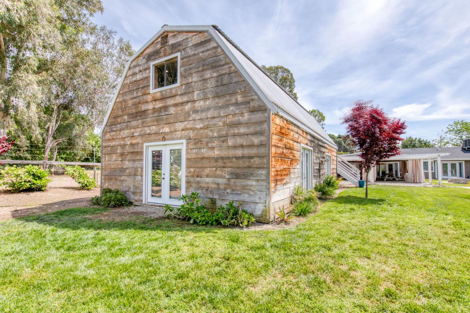 12215 N Friant Road, Fresno, CA, 93730