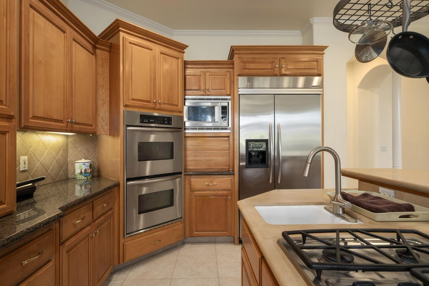 3386 E Via Monte Verdi Avenue, Clovis, CA, 93619