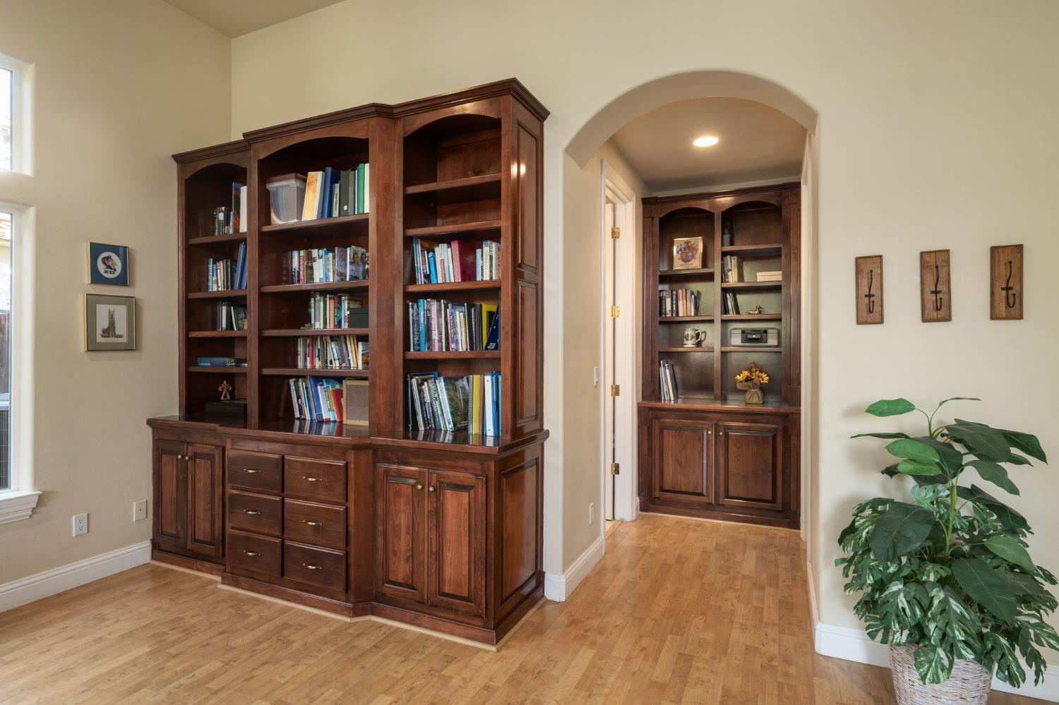 3386 E Via Monte Verdi Avenue, Clovis, CA, 93619