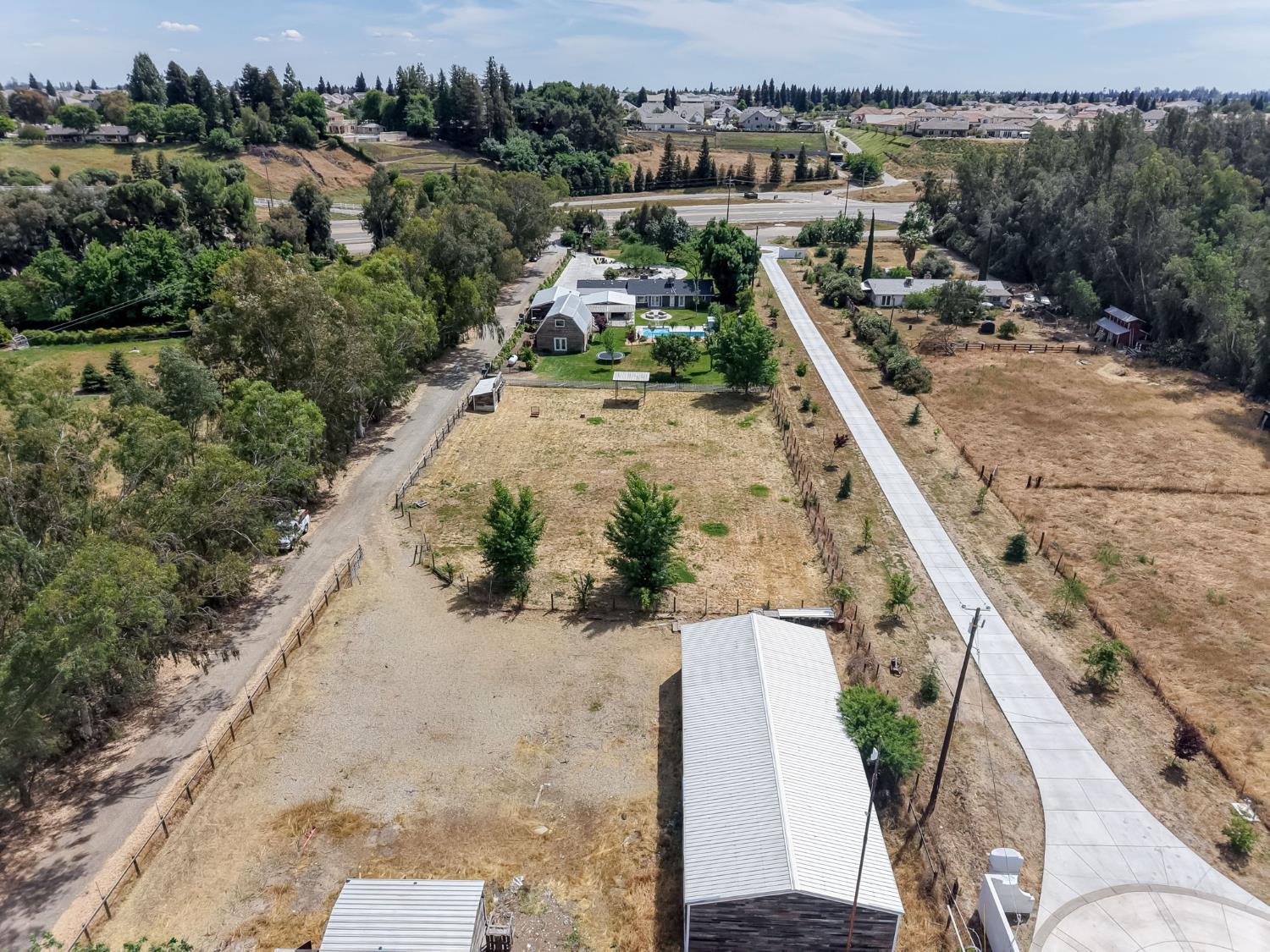 12215 N Friant Road, Fresno, CA, 93730