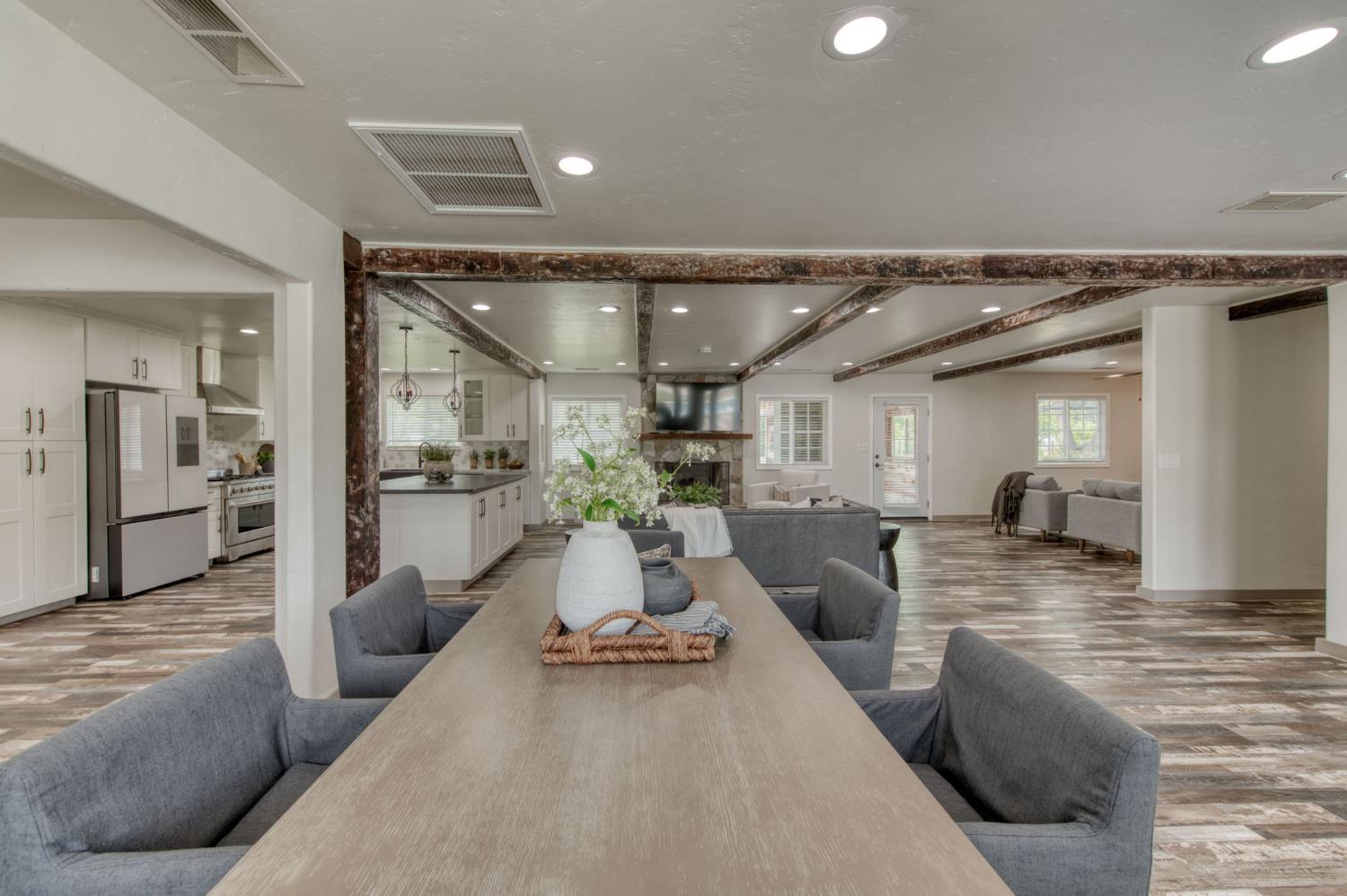 12215 N Friant Road, Fresno, CA, 93730