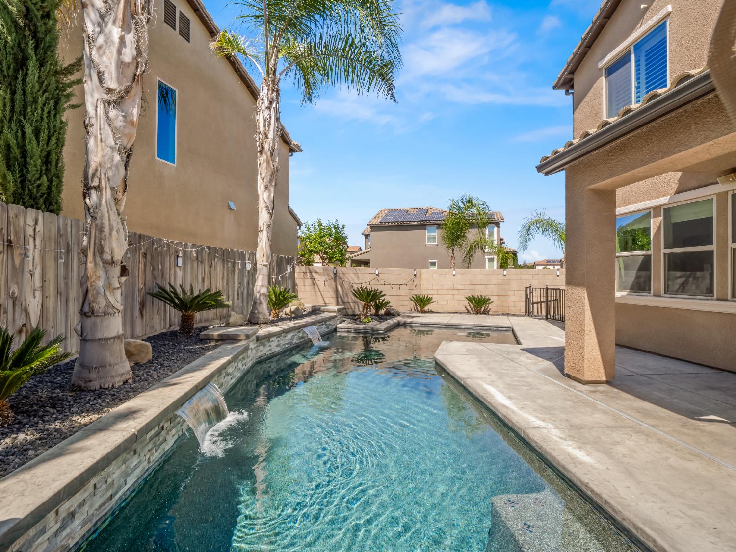 11617 N Bella Verde Avenue, Fresno, CA, 93730