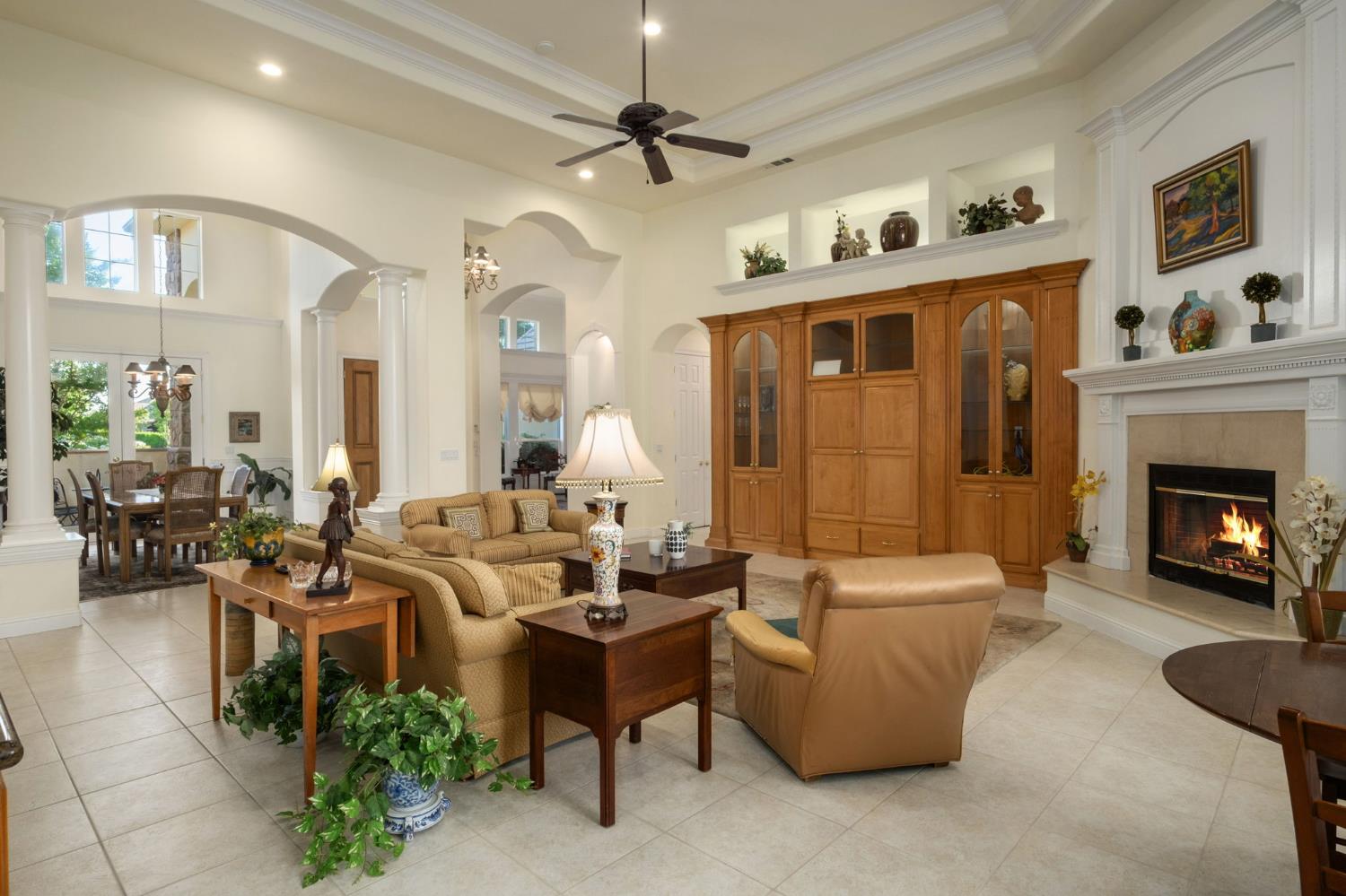 3386 E Via Monte Verdi Avenue, Clovis, CA, 93619