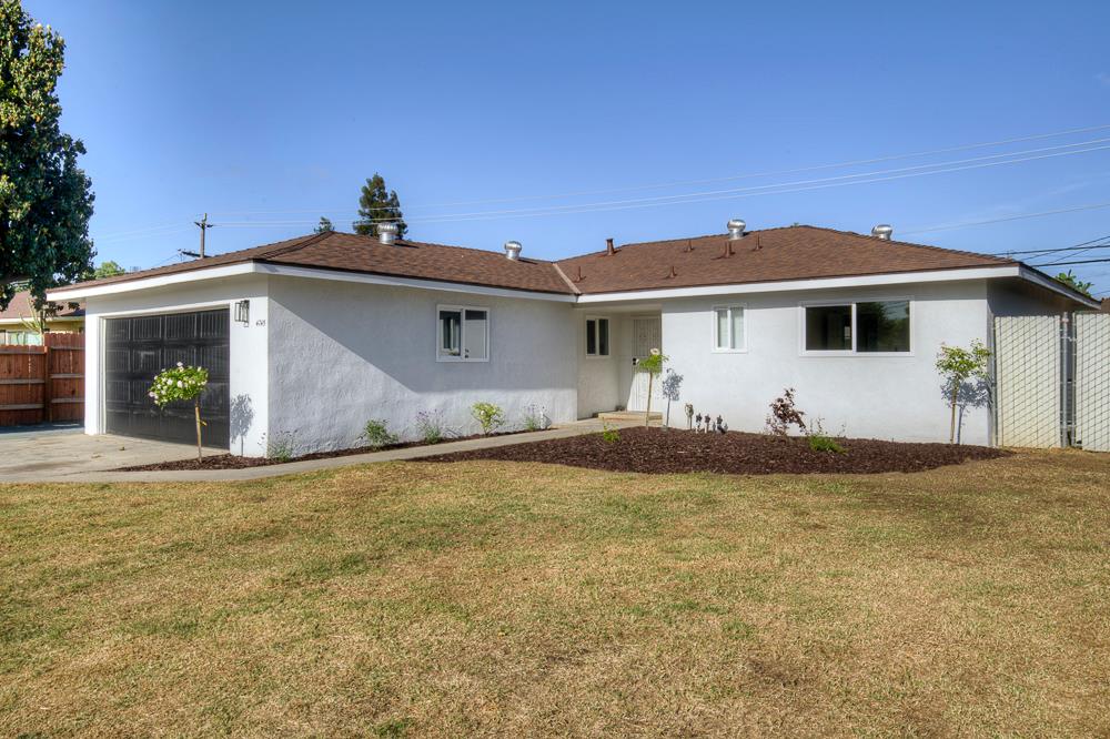 4745 N 5th Street, Fresno, CA, 93726