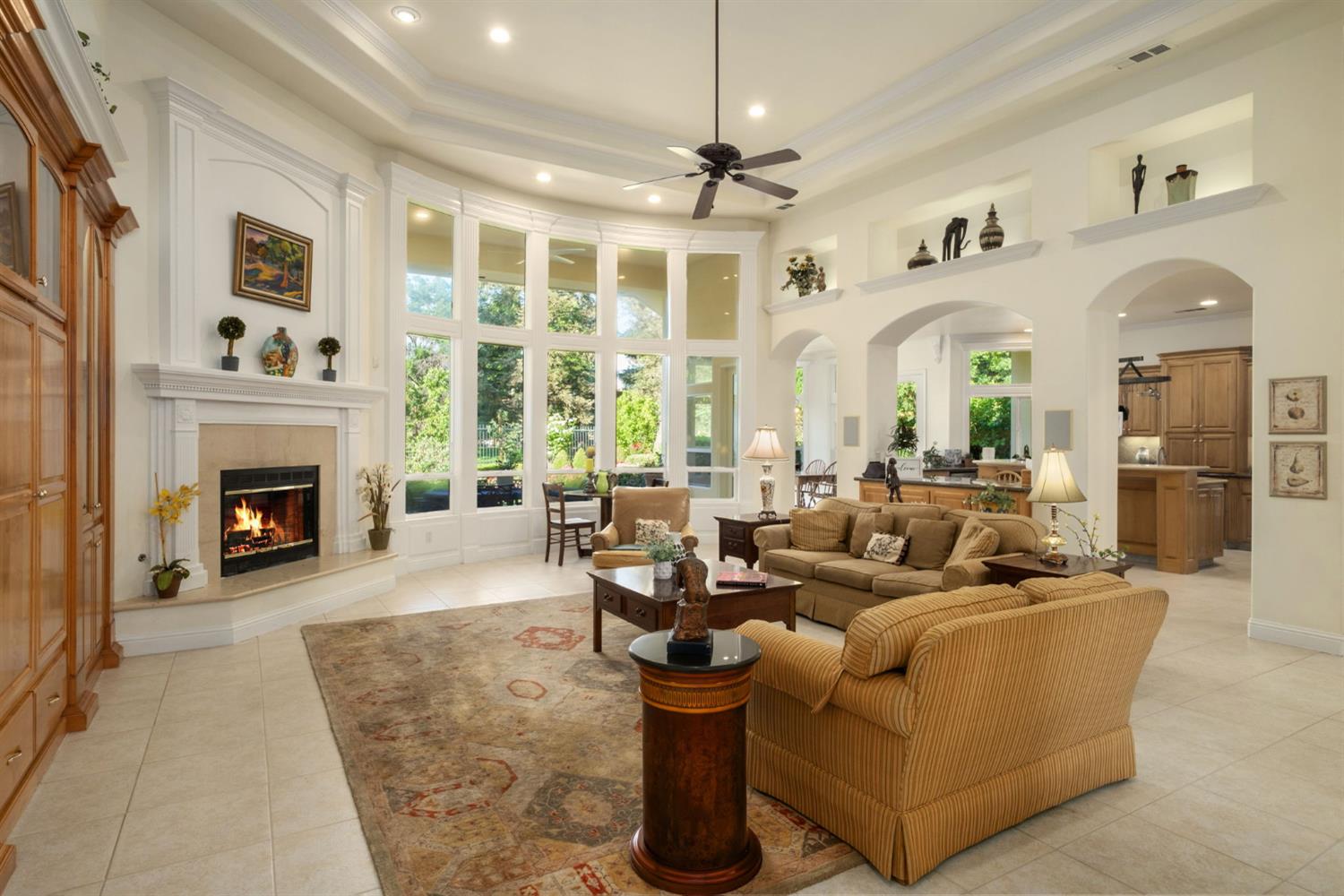 3386 E Via Monte Verdi Avenue, Clovis, CA, 93619