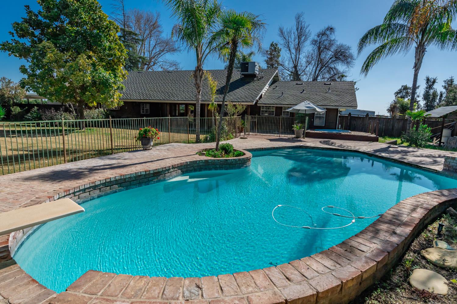 7176 E Butler Avenue, Fresno, CA, 93737