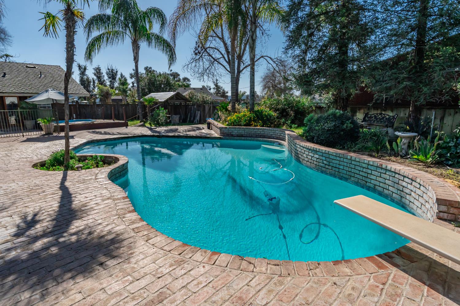 7176 E Butler Avenue, Fresno, CA, 93737