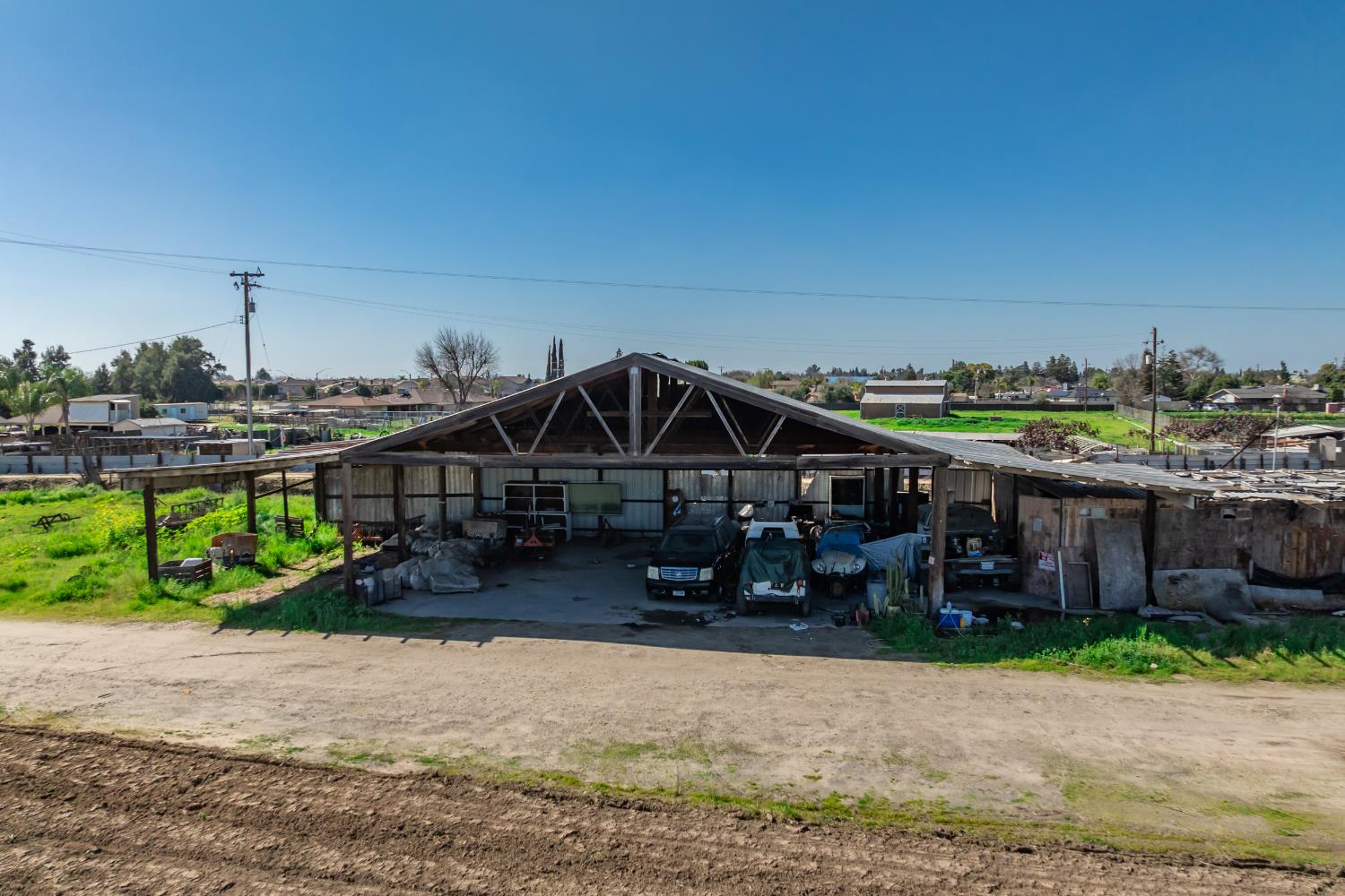 7176 E Butler Avenue, Fresno, CA, 93737