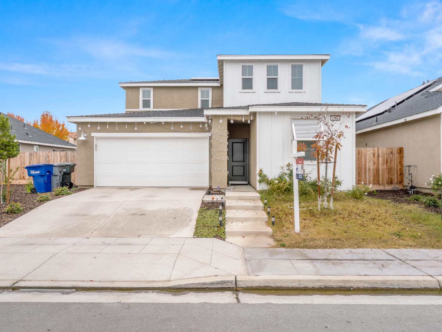 Single Family in Fresno - photo 3