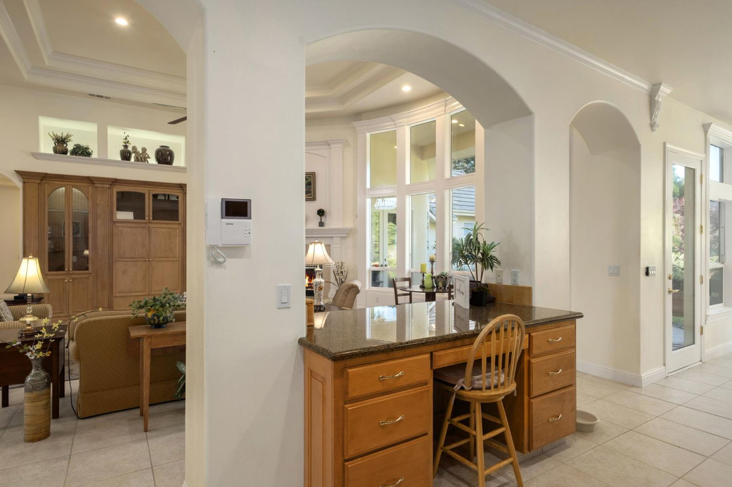 3386 E Via Monte Verdi Avenue, Clovis, CA, 93619