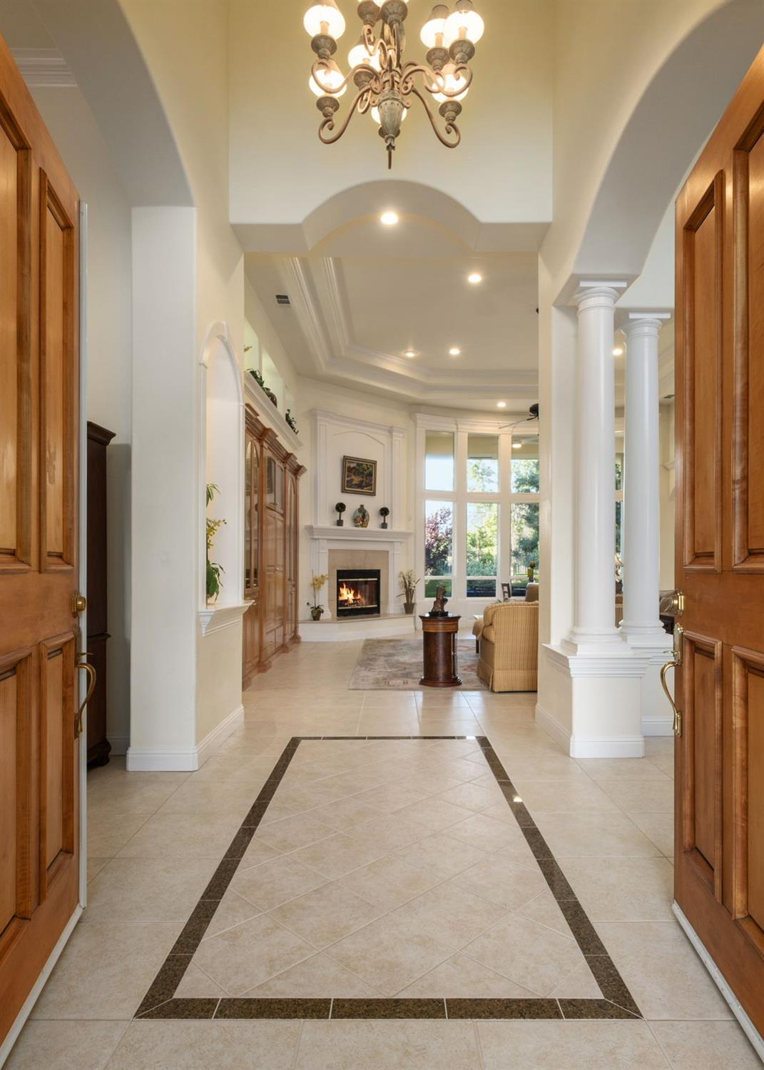 3386 E Via Monte Verdi Avenue, Clovis, CA, 93619