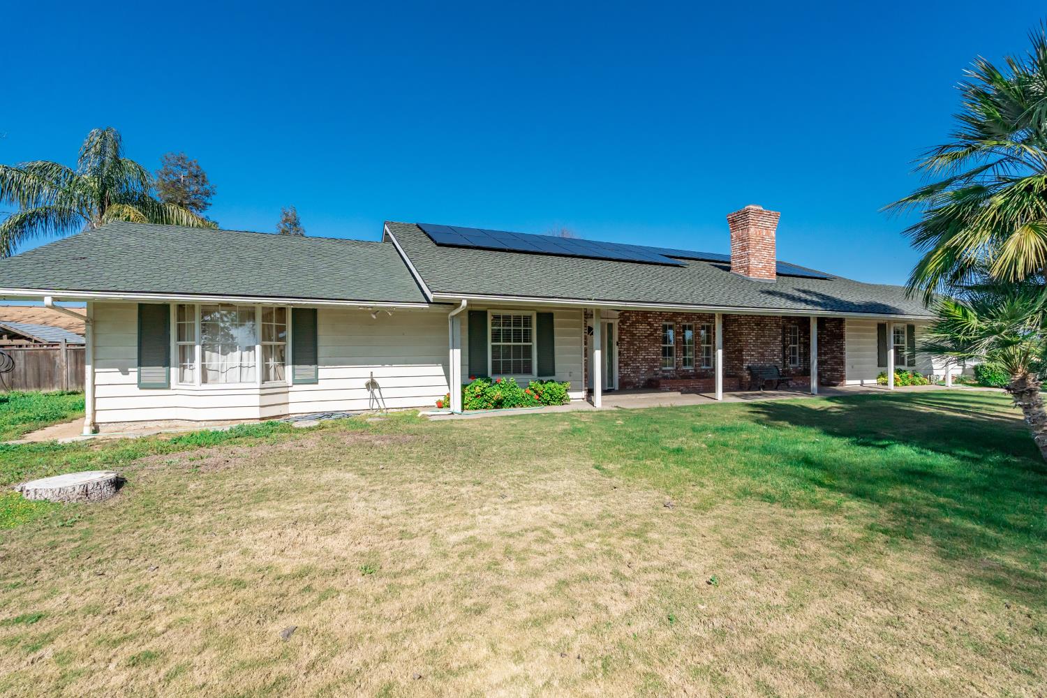 7176 E Butler Avenue, Fresno, CA, 93737