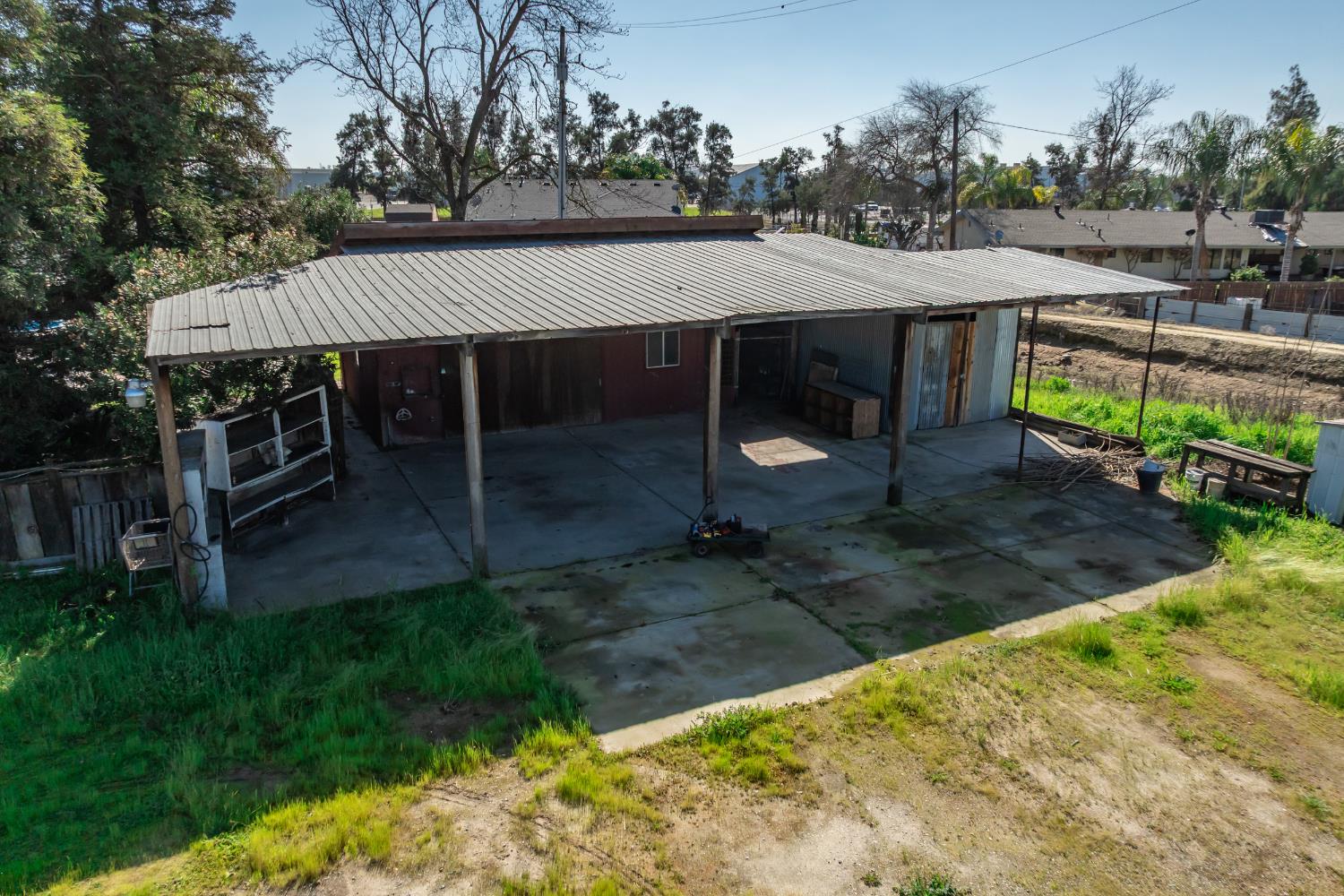 7176 E Butler Avenue, Fresno, CA, 93737