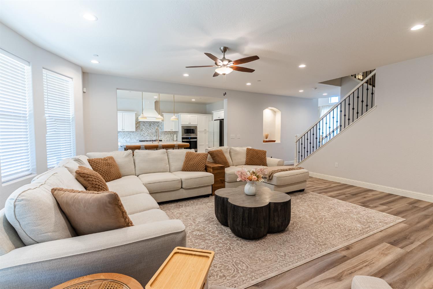4176 Twain Avenue, Clovis, CA, 93619