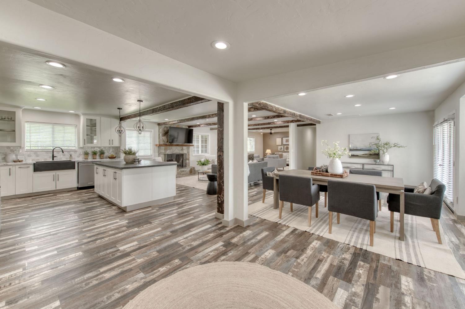 12215 N Friant Road, Fresno, CA, 93730